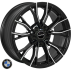 Диск ZF QC1197 BMFMLM R17 W8.0 PCD5x120 ET30 DIA72.6