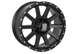 Диск ZF 931 BMD R17 W8.0 PCD5x139.7 ET25 DIA110.5