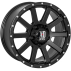 Диск ZF 931 BMD R17 W8.0 PCD5x139.7 ET25 DIA110.5