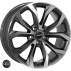 Диск ZF TL0450ND GMF R18 W8.0 PCD5x112 ET39 DIA66.6