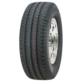 Літня шина Aoteli EffiVan 215/65 R16C 109/107T