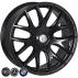 Диски ZF TL1398 CB R20 W8.5 PCD5x112 ET15 DIA73.1