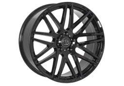 Диски ZF QC1157 B R22 W10.0 PCD5x130 ET30 DIA84.1