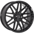 Диски ZF QC1157 B R22 W10.0 PCD5x130 ET30 DIA84.1