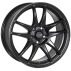 Диск Zorat Wheels BKY0073 SB R17 W7.5 PCD5x112 ET40 DIA66.6