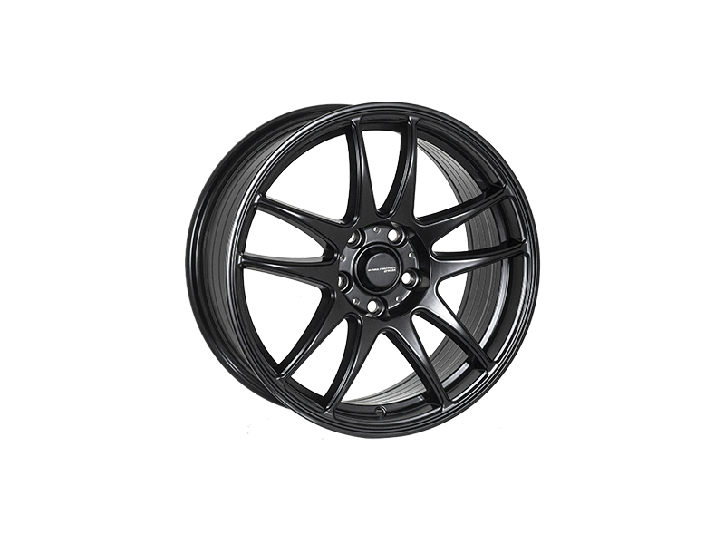 Диск Zorat Wheels BKY0073 SB R17 W7.5 PCD5x112 ET40 DIA66.6