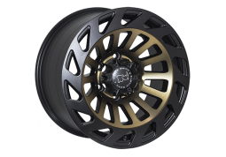 Диск GT LGS28 MBMB R17 W9.0 PCD6x139.7 ET12 DIA110.5