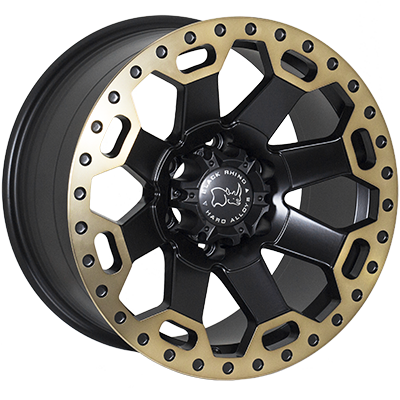 Диск GT LGS34 MBB R17 W9.0 PCD6x139.7 ET12 DIA110.5