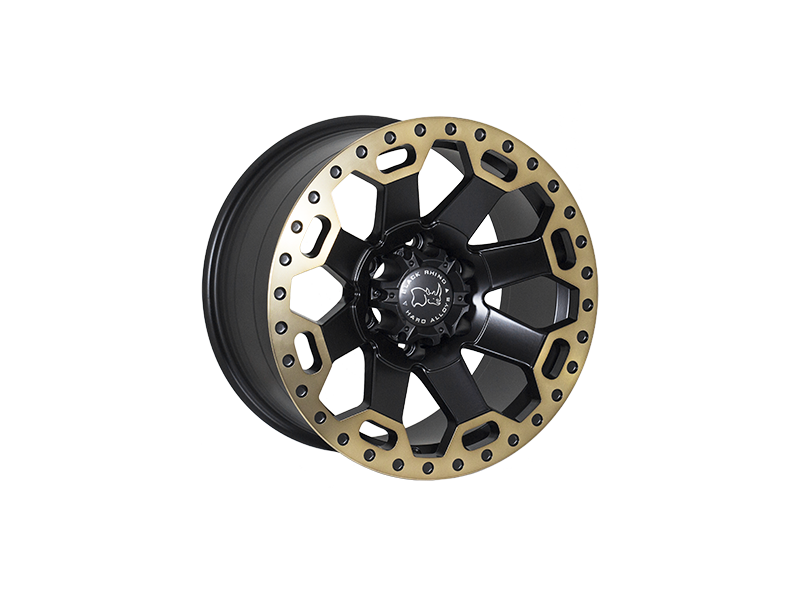 Диск GT LGS34 MBB R17 W9.0 PCD6x139.7 ET12 DIA110.5