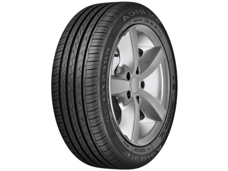 Літня шина Debica Presto HP2 215/55 R16 97H