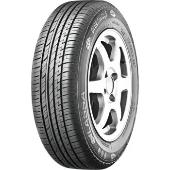 Летняя шина Lassa Greenways 195/60 R15 88V