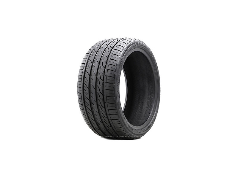 Всесезонная шина Landsail LS588 UHP 255/45 R18 99W