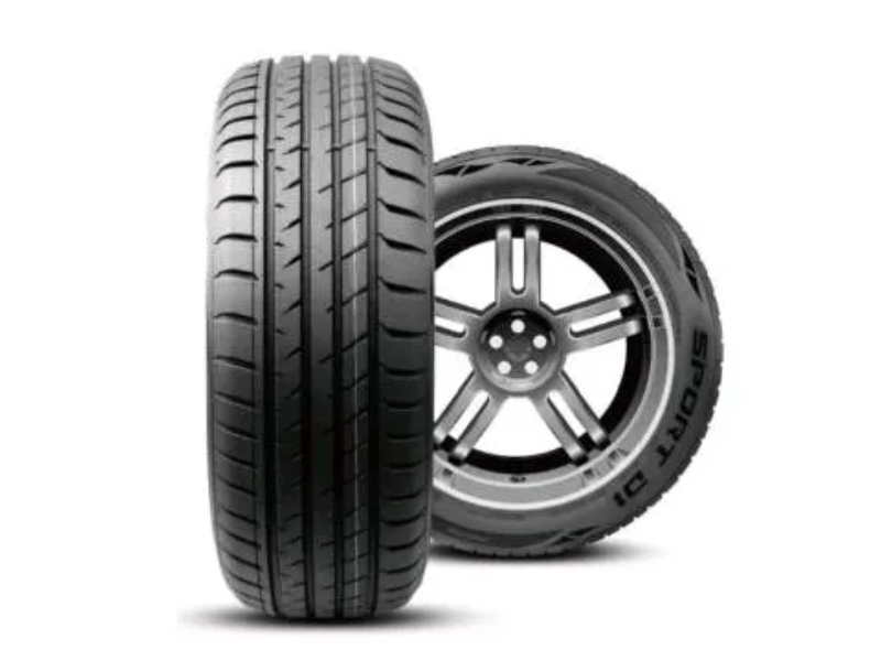 Летняя шина Transmate Sport D1 225/55 R17 101W