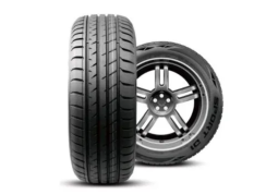 Летняя шина Transmate Sport D1 235/55 R18 104W