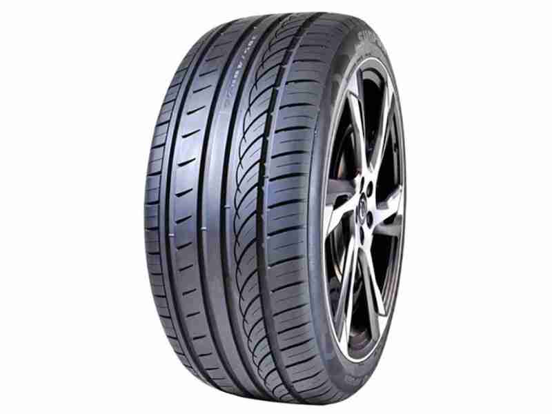 Летняя шина Sunfull Mont-Pro HP881 245/50 R20 102W