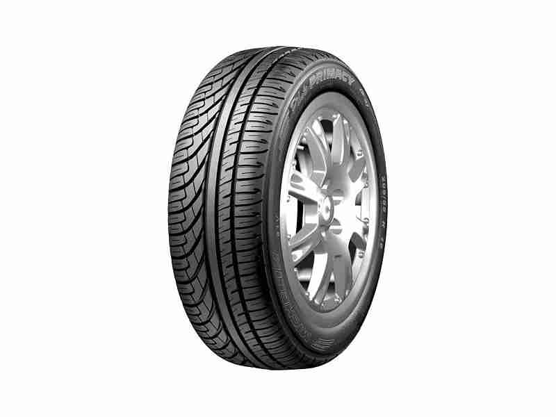 Лiтня шина Michelin Pilot Primacy 255/50 R19 107H