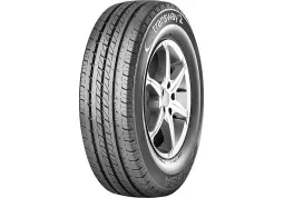 Летняя шина Lassa Transway 2 215/65 R16C 109/107R