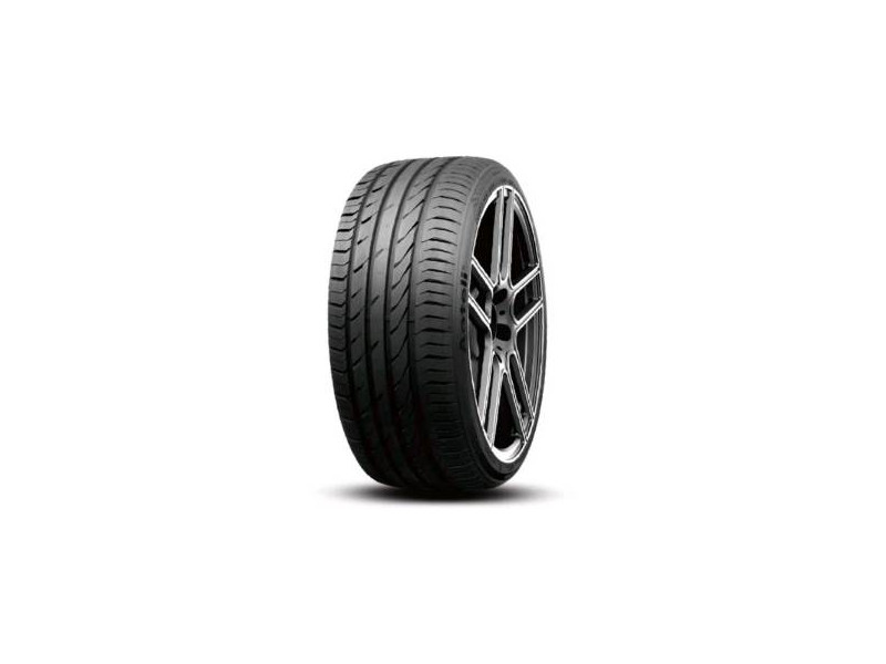 Лiтня шина Transmate EcoSport 255/55 R19 111V