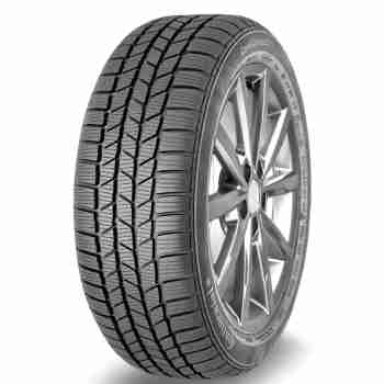 Всесезонная шина Continental ContiContact TS815 205/60 R16 96V Conti Seal