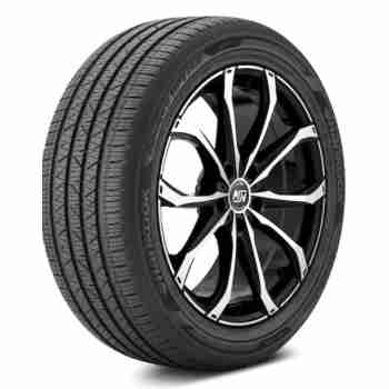 Летняя шина Hankook Dynapro HP2 Plus RA33D 255/55 R20 110V