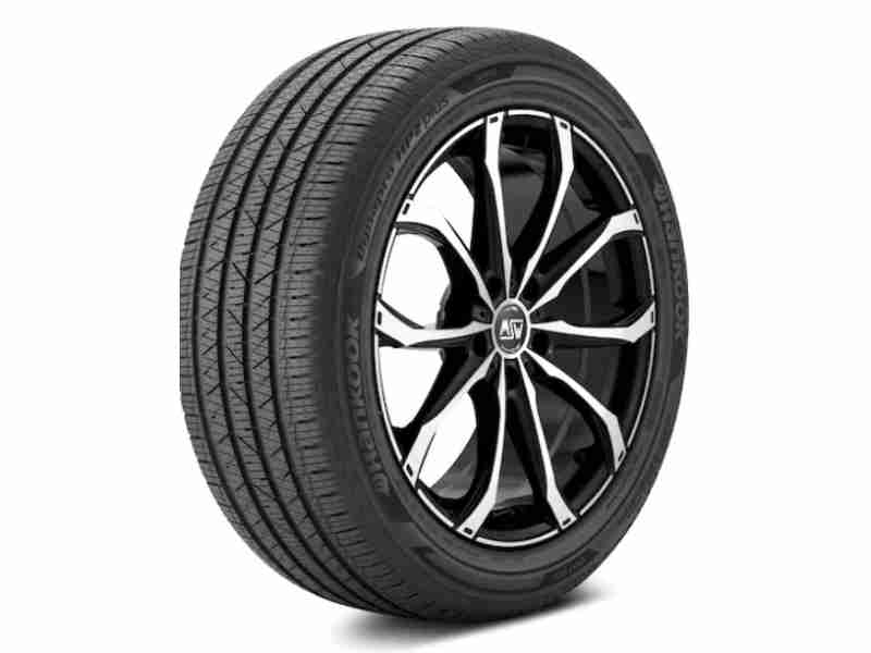 Летняя шина Hankook Dynapro HP2 Plus RA33D 255/55 R20 110V