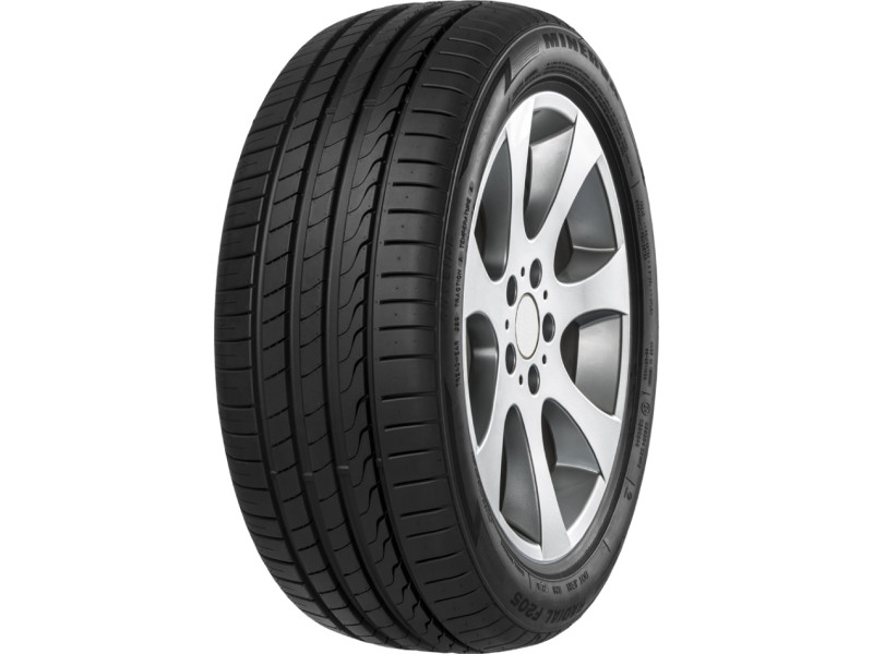 Летняя шина Minerva F205 235/40 R19 96Y