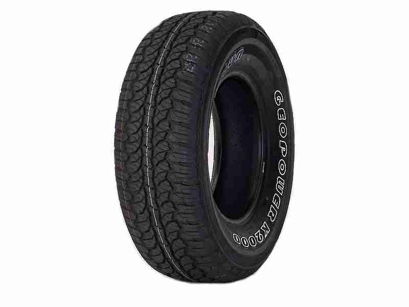 Летняя шина Kingrun Geopower K2000 285/75 R16 122/119S