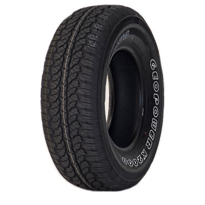 Kingrun Geopower K2000 245/75 R16 120/116S