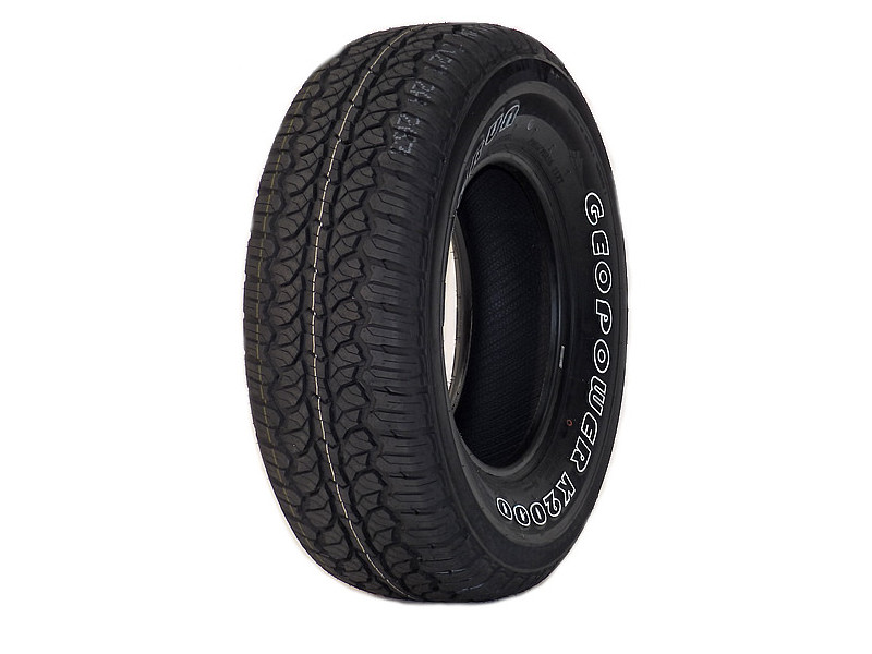Kingrun Geopower K2000 255/70 R16 109T