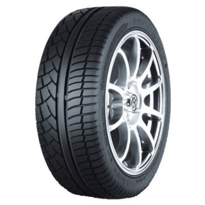 Летняя шина Goodride SA05 215/55 ZR17 98W