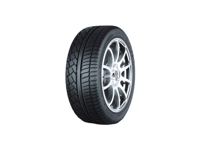 Летняя шина Goodride SA05 215/55 ZR17 98W