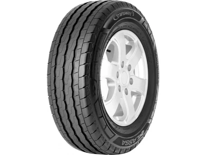 Летняя шина Lassa Transway 3 225/70 R15C 116/114R