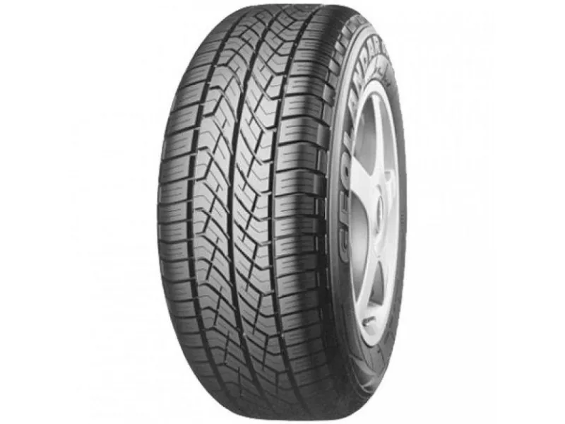 Літня шина Yokohama Geolandar G95 225/60 R17 99V