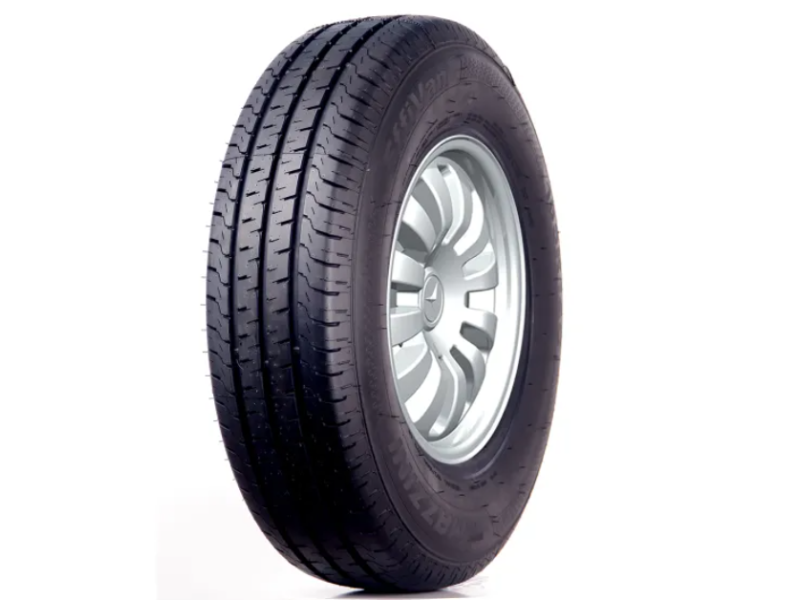 Летняя шина Mazzini Effivan 175/70 R14C 95/93S