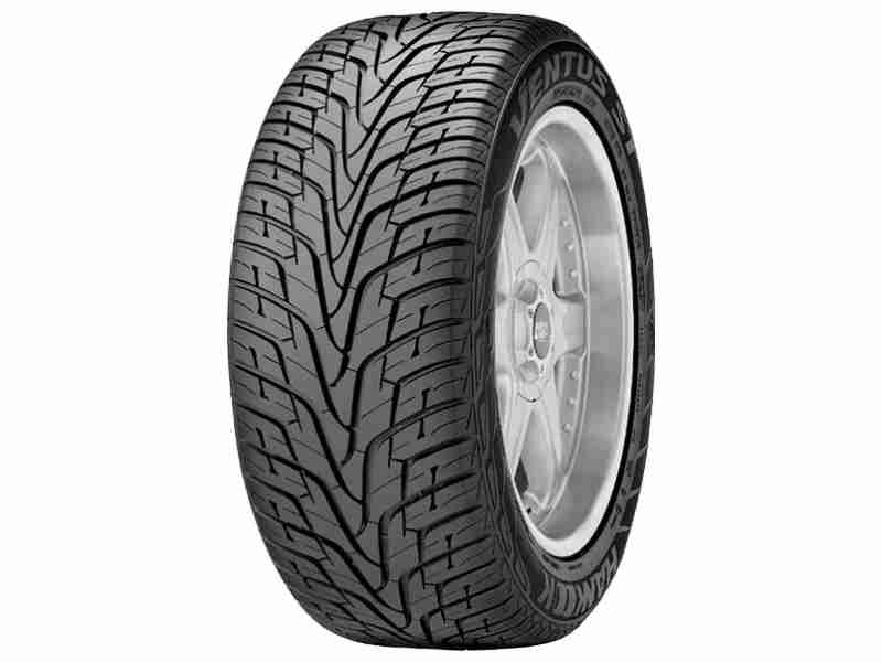 Літня шина Hankook Ventus ST RH06 285/60 R18 116V