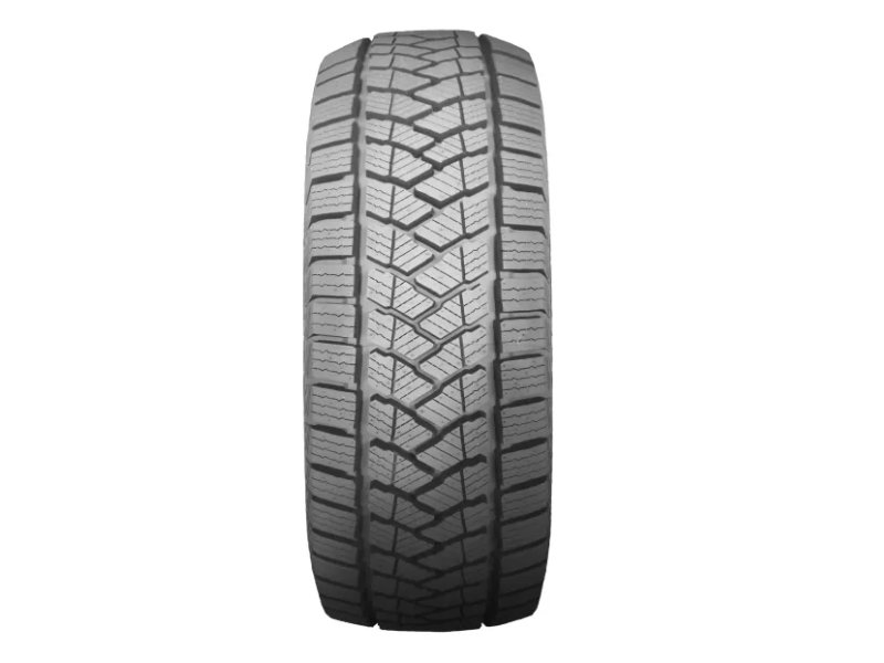 Всесезонна шина Mazzini Ecovan AllSeason AS9 195/75 R16C 107/105S