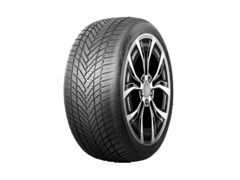 Всесезонная шина Mazzini Cross AllSeason AS8  225/55 R18 98V