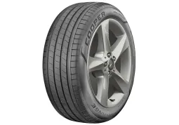 Летняя шина Cooper Zeon CrossRange NRT 265/35 R22 102H