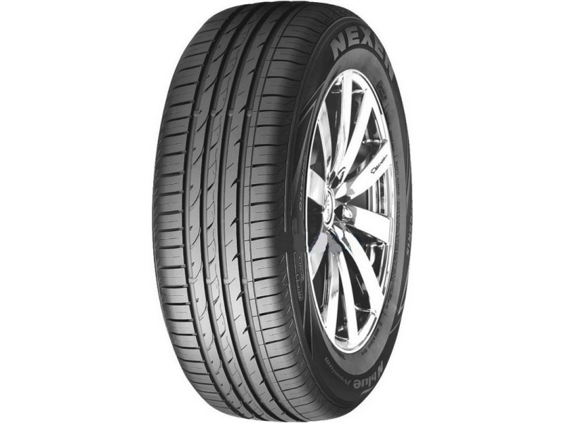 Летняя шина Nexen NBlue Premium 195/65 R15 91T