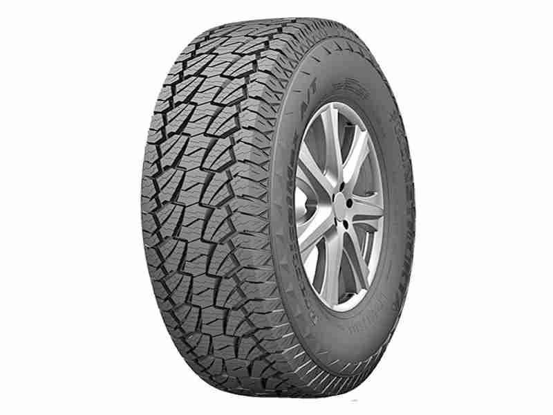 Всесезонная шина Habilead RS23 Practical Max A/T 245/60 R18 112/109Q