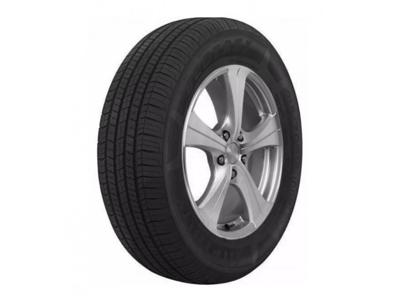 Летняя шина Infinity Ecotrek 235/75 R15 105H