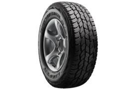 Всесезонная шина Lassa Competus A/T 3 245/65 R17 111T