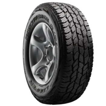 Всесезонна шина Lassa Competus A/T 3 245/65 R17 111T