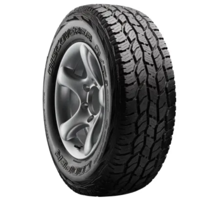 Всесезонная шина Lassa Competus A/T3 245/65 R17 111T