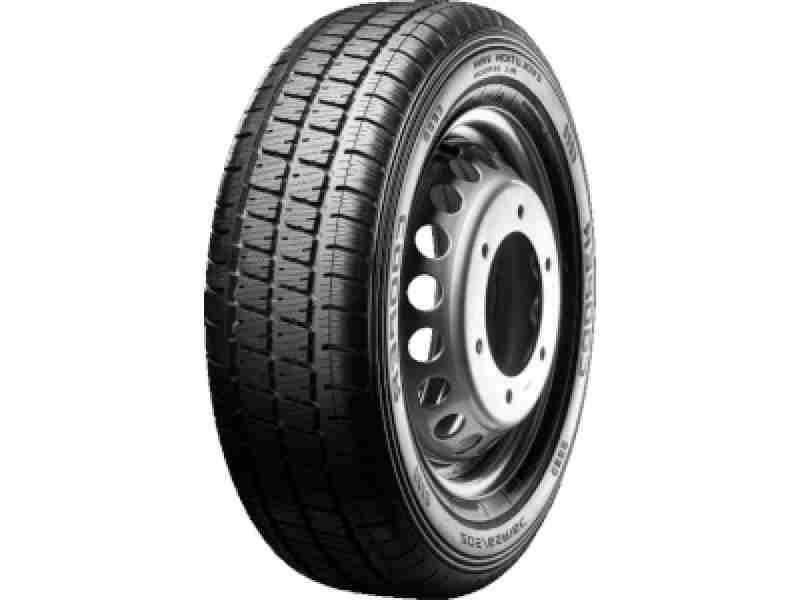 Всесезонна шина Cooper Evolution Van All Season 205/65 R16C 107/105T