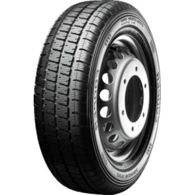 Всесезонная шина Cooper Evolution Van All Season 215/65 R16C 109/107T