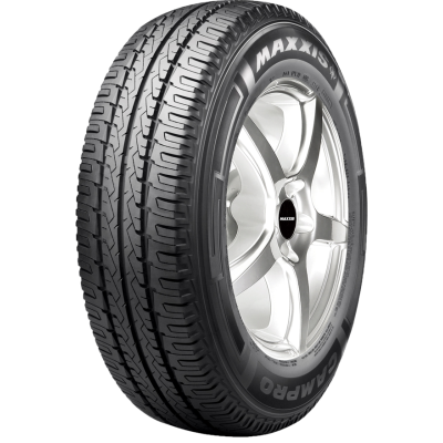 Летняя шина Maxxis CR-965 185/65 R14C 93/91N