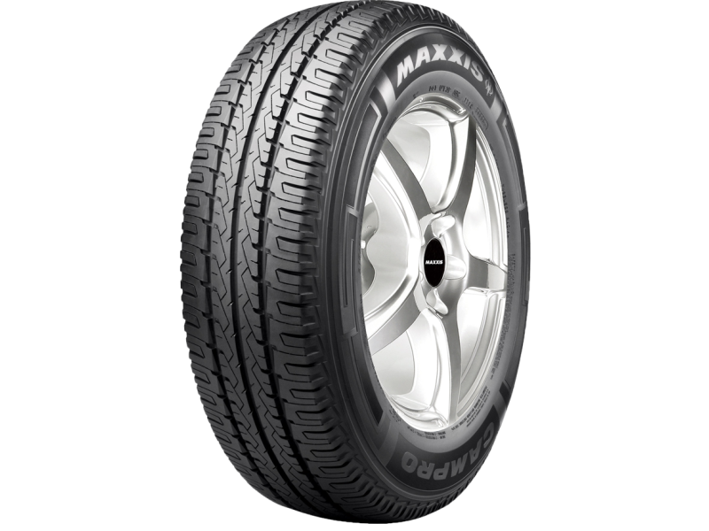 Летняя шина Maxxis CR-965 185/65 R14C 93/91N