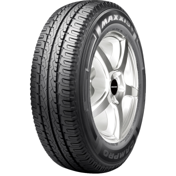 Літня шина Maxxis Campro MAC2 215/70 R15C 109/107R