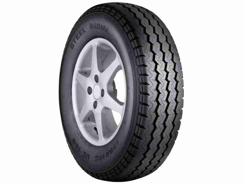 Лiтня шина Maxxis UE-168 Trucmaxx 165/80 R13C 94/93R